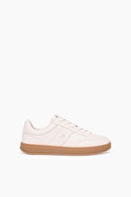Tommy Hilfiger Kadın Heritage Court Sneaker Ltr Ayakkabı FW0FW09028AEO