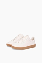 Tommy Hilfiger Kadın Heritage Court Sneaker Ltr Ayakkabı FW0FW09028AEO