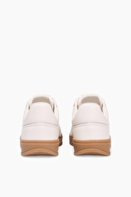 Tommy Hilfiger Kadın Heritage Court Sneaker Ltr Ayakkabı FW0FW09028AEO