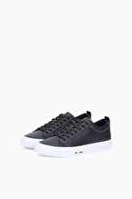 Tommy Hilfiger Erkek Harlem Street Lth Ayakkabı FM0FM05708BDS