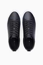 Tommy Hilfiger Erkek Harlem Street Lth Ayakkabı FM0FM05708BDS