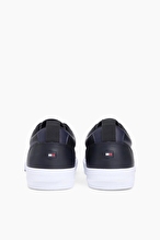 Tommy Hilfiger Erkek Harlem Street Lth Ayakkabı FM0FM05708BDS