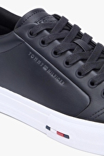 Tommy Hilfiger Erkek Harlem Street Lth Ayakkabı FM0FM05708BDS