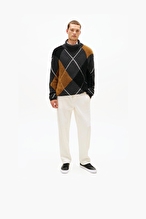 Tommy Hilfiger Erkek Harlem Street Lth Ayakkabı FM0FM05708BDS