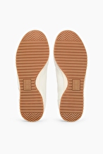 Tommy Jeans Kadın Low Profile Runner Lthr Mix Ayakkabı EN0EN030010GA