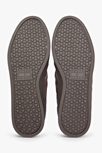 Tommy Jeans Erkek The Greenwich Edge Suede Ayakkabı EM0EM01662PT2