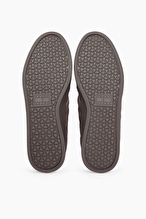 Tommy Jeans Erkek The Greenwich Edge Suede Ayakkabı EM0EM01662PT2