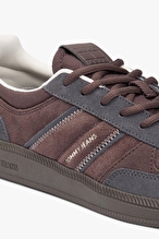 Tommy Jeans Erkek The Greenwich Edge Suede Ayakkabı EM0EM01662PT2