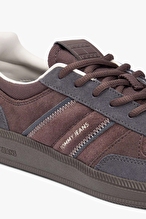 Tommy Jeans Erkek The Greenwich Edge Suede Ayakkabı EM0EM01662PT2
