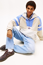 Tommy Jeans Erkek The Greenwich Edge Suede Ayakkabı EM0EM01662PT2
