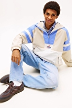 Tommy Jeans Erkek The Greenwich Edge Suede Ayakkabı EM0EM01662PT2