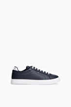 Tommy Hilfiger Erkek Icon Court Light Ess Ayakkabı FM0FM05678DW5