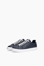 Tommy Hilfiger Erkek Icon Court Light Ess Ayakkabı FM0FM05678DW5