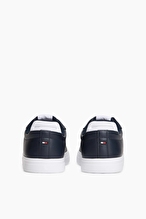 Tommy Hilfiger Erkek Icon Court Light Ess Ayakkabı FM0FM05678DW5