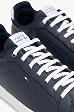 Tommy Hilfiger Erkek Icon Court Light Ess Ayakkabı FM0FM05678DW5