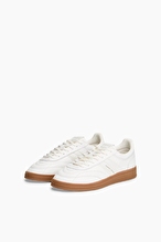 Tommy Jeans Kadın The Greenwich Edge Leather Ayakkabı EN0EN03000YBL