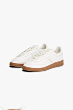 Tommy Jeans Kadın The Greenwich Edge Leather Ayakkabı EN0EN03000YBL