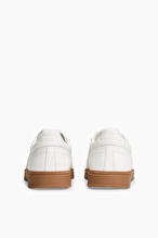 Tommy Jeans Kadın The Greenwich Edge Leather Ayakkabı EN0EN03000YBL