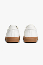 Tommy Jeans Kadın The Greenwich Edge Leather Ayakkabı EN0EN03000YBL