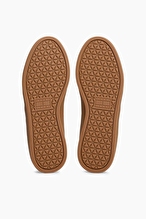 Tommy Jeans Kadın The Greenwich Edge Leather Ayakkabı EN0EN03000YBL