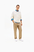 Tommy Hilfiger Erkek Harlem Street Lth Ayakkabı FM0FM05708YBS