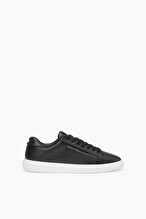 Tommy Hilfiger Kadın Icon Court Light Weight Shinny Ayakkabı FW0FW08949BDS