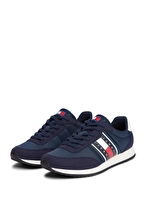 Tommy Jeans Erkek Classic Runner Ayakkabı EM0EM01709C1G