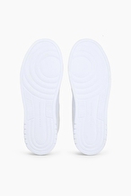 Tommy Hilfiger Kadın Sporty Cupsole Tumbled Ltr Ayakkabı FW0FW090240LA