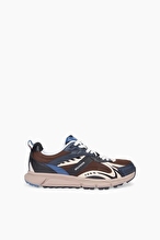 Tommy Hilfiger Erkek Outdoor Sneaker Tech Mix Ayakkabı FM0FM05843GV0