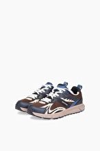 Tommy Hilfiger Erkek Outdoor Sneaker Tech Mix Ayakkabı FM0FM05843GV0