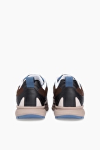 Tommy Hilfiger Erkek Outdoor Sneaker Tech Mix Ayakkabı FM0FM05843GV0