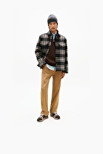 Tommy Hilfiger Erkek Outdoor Sneaker Tech Mix Ayakkabı FM0FM05843GV0