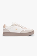 Tommy Hilfiger Kadın Casual Cupsole Sneaker Ayakkabı FW0FW0902201S