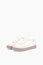 Tommy Hilfiger Kadın Casual Cupsole Sneaker Ayakkabı FW0FW0902201S
