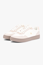 Tommy Hilfiger Kadın Casual Cupsole Sneaker Ayakkabı FW0FW0902201S