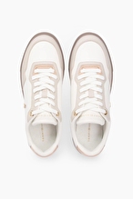 Tommy Hilfiger Kadın Casual Cupsole Sneaker Ayakkabı FW0FW0902201S