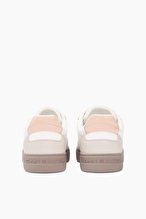 Tommy Hilfiger Kadın Casual Cupsole Sneaker Ayakkabı FW0FW0902201S