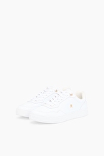 Tommy Hilfiger Kadın Casual Cupsole Ayakkabı FW0FW090220LE