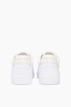 Tommy Hilfiger Kadın Casual Cupsole Ayakkabı FW0FW090220LE