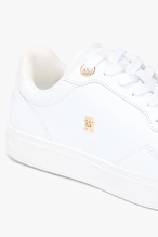 Tommy Hilfiger Kadın Casual Cupsole Ayakkabı FW0FW090220LE