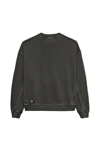 Tommy Jeans Erkek Sweatshirt DM0DM22363