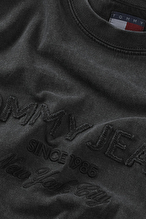 Tommy Jeans Erkek Tişört DM0DM22330