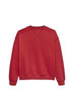 Tommy Jeans Erkek Sweatshirt DM0DM22373