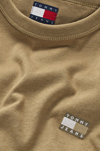 Tommy Jeans Erkek Tişört DM0DM22667