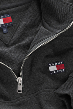 Tommy Jeans Erkek Sweatshirt DM0DM22344