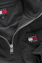 Tommy Jeans Erkek Sweatshirt DM0DM22344
