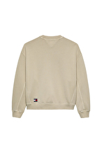 Tommy Jeans Erkek Sweatshirt DM0DM22363