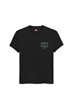 Tommy Jeans Erkek Tişört DM0DM22319