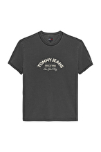 Tommy Jeans Erkek Tişört DM0DM22328