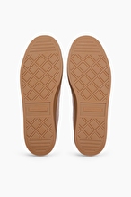Tommy Hilfiger Kadın Heritage Court Sneaker Suede Ayakkabı FW0FW09266AFE